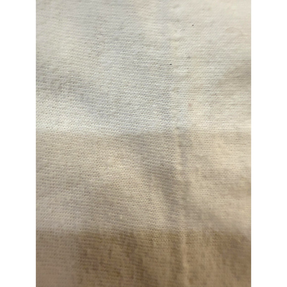 Vintage Red Stripe Reggae Shirt Mens Medium White Jamaica Beer Graphic Promo 90s - Picture 3 of 8